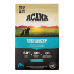 Acana para perro freshwater fish