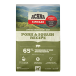 Acana de cerdo para perro