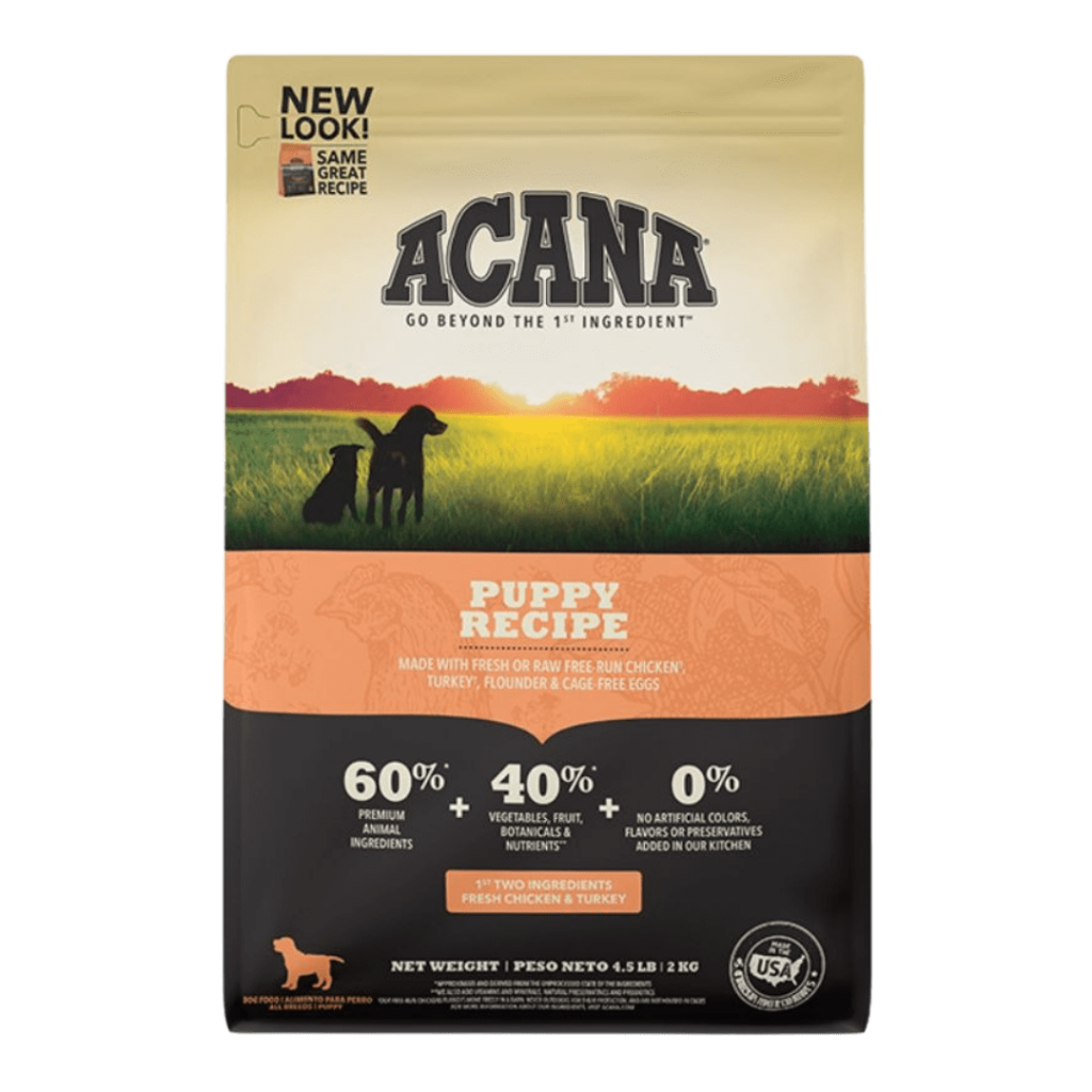 Acana Cachorro