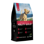 Agility Gold Grandes Cachorros