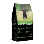 Agility Gold Pequeños cachorros