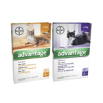 Advantage Para Gatos
