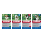 Advantix Para Perros