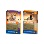 Advocate Para Gatos