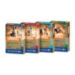 Advocate Para Perros