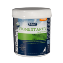 Algosan Para Pelo Piel y Pigmento