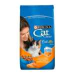 Cat chow adulto Delimix