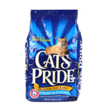 Cat's Pride Premium