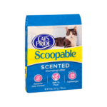 Cat's Pride Scoopable
