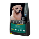 Alimento Cibau Light Medium And Maxi
