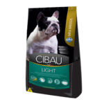 Alimento Cibau Light Mini