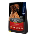 Concentrado Cibau Adult Maxi
