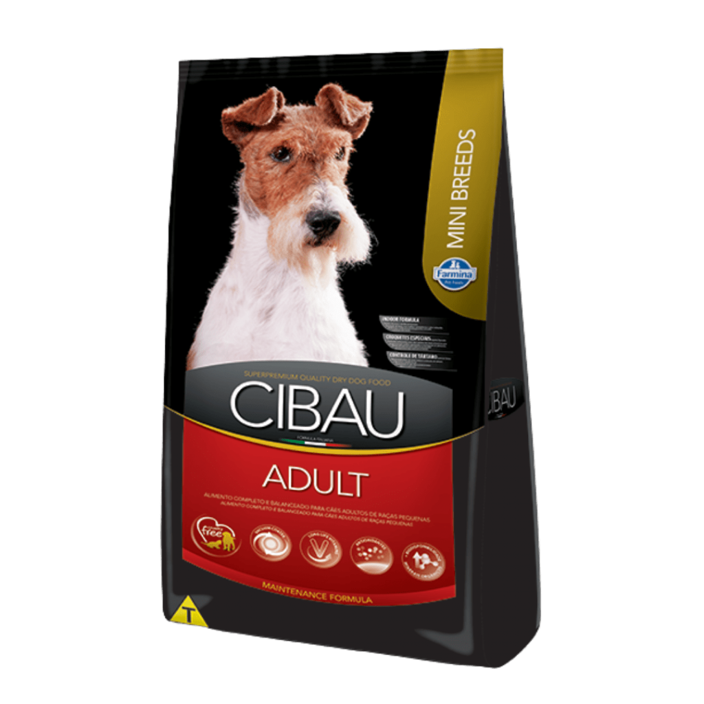 Concentrado Cibau Adut Mini