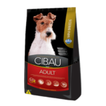 Concentrado Cibau Adut Mini