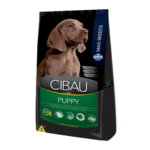 Comida Cibau Puppy Maxi