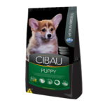 Comida Cibau Puppy Medium