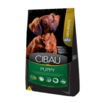 alimento para perro cibau puppy mini