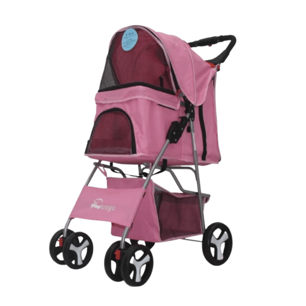 Coche Shamuel - Image 4