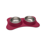 Comedero Flexible Loving Pets