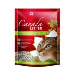 Canada Litter