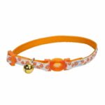 Collar Coastal Gato Glow Reflectivo