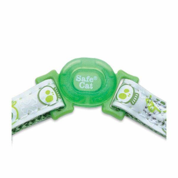 Collar Coastal Gato Glow Reflectivo - Image 2