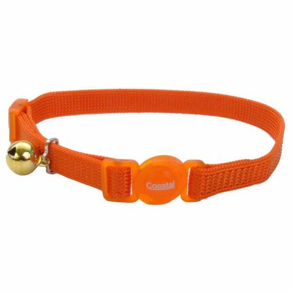 Collar Costero Gato Seguro - Image 5