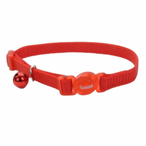 Collar Costero Gato Seguro - Image 4