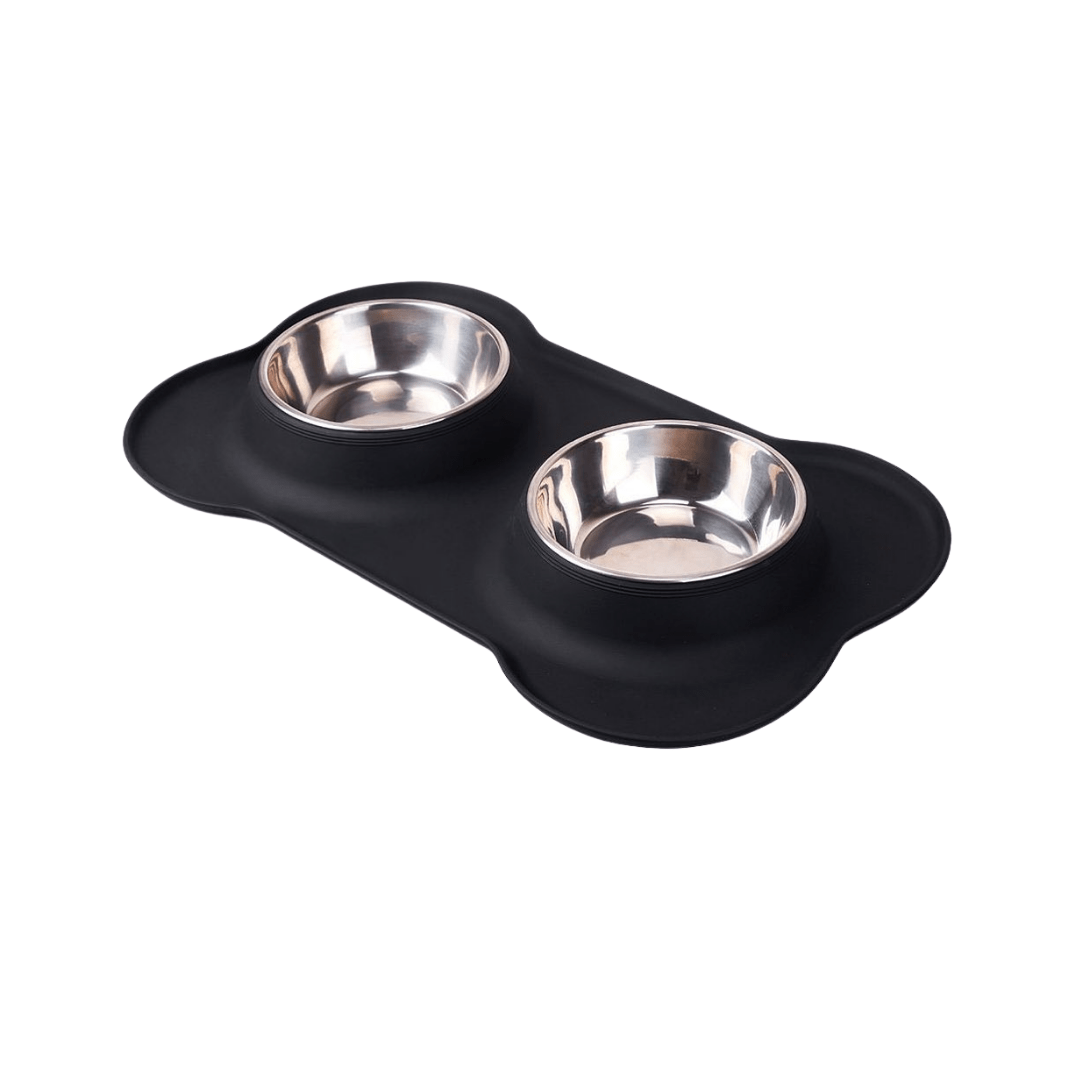Comedor-Tapete-G-Para-Perro-Gato-NEGRO.png Comedor Tapete G Para Perro & Gato - Image 1