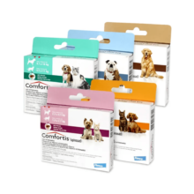 Comfortis Para Perro