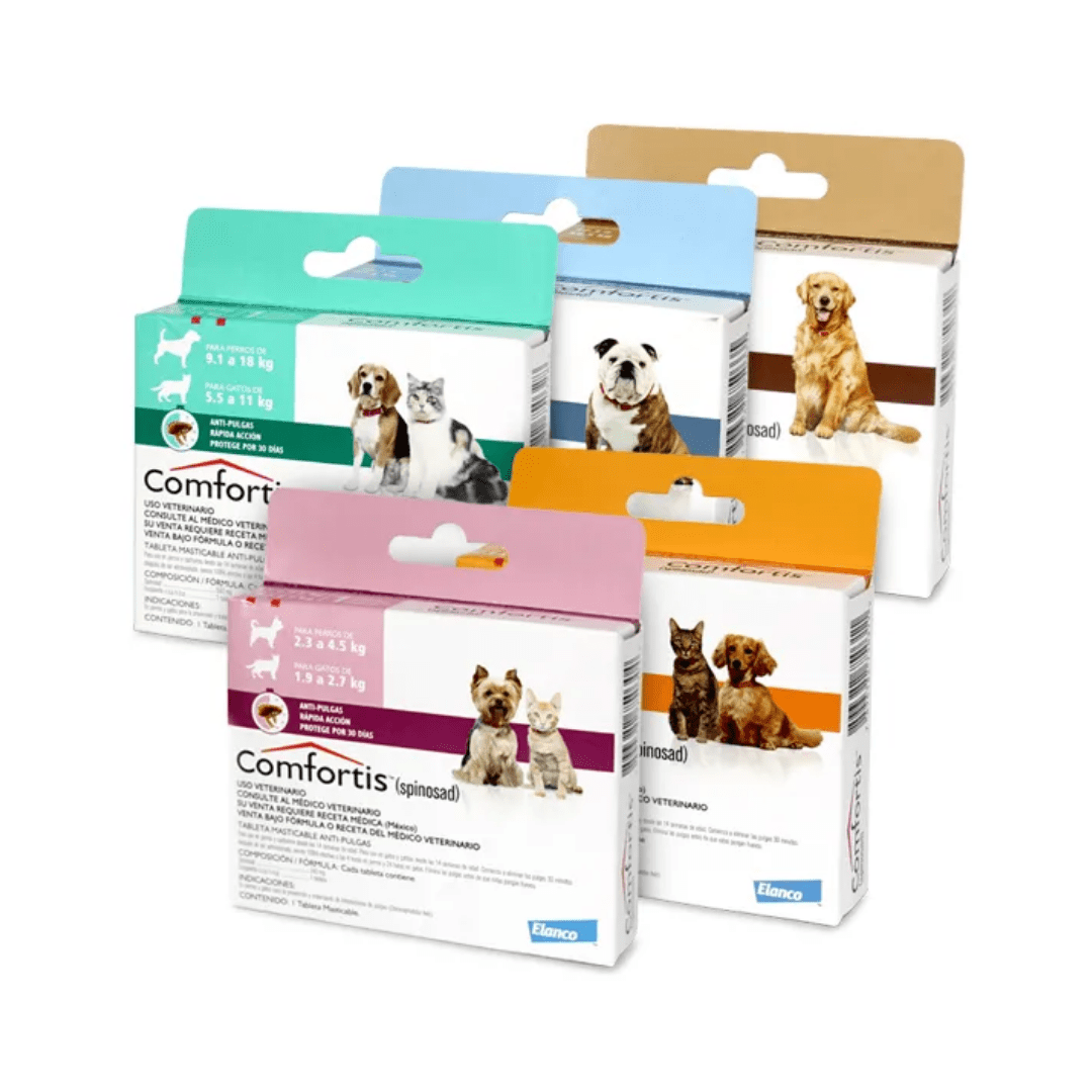 Comfortis-Para-Perro.png Comfortis Para Perro - Image 1