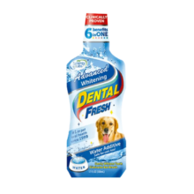 Dental Fresh Advanced Whitening Perros