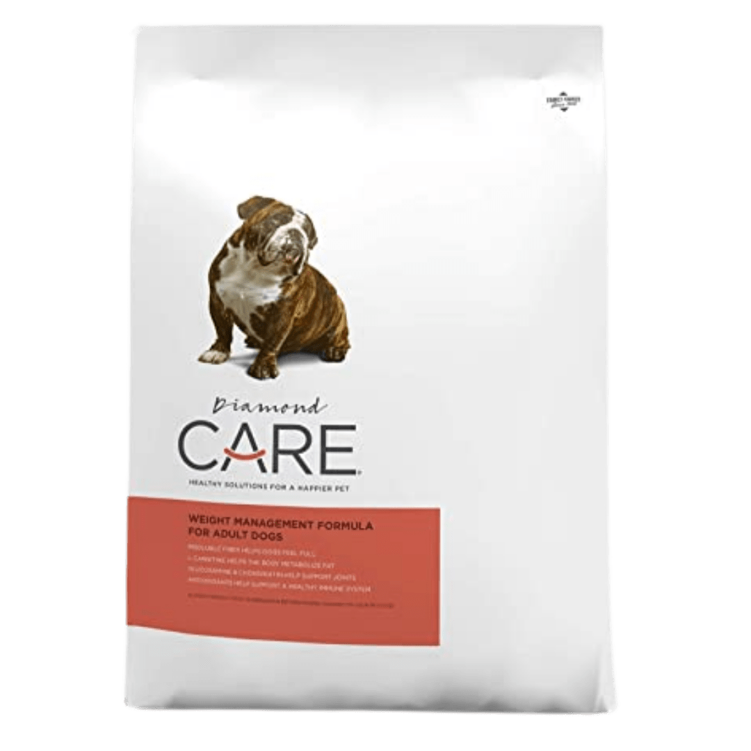 Diamond Care Weight Management Dieta medicada Diamond Care Weight Management