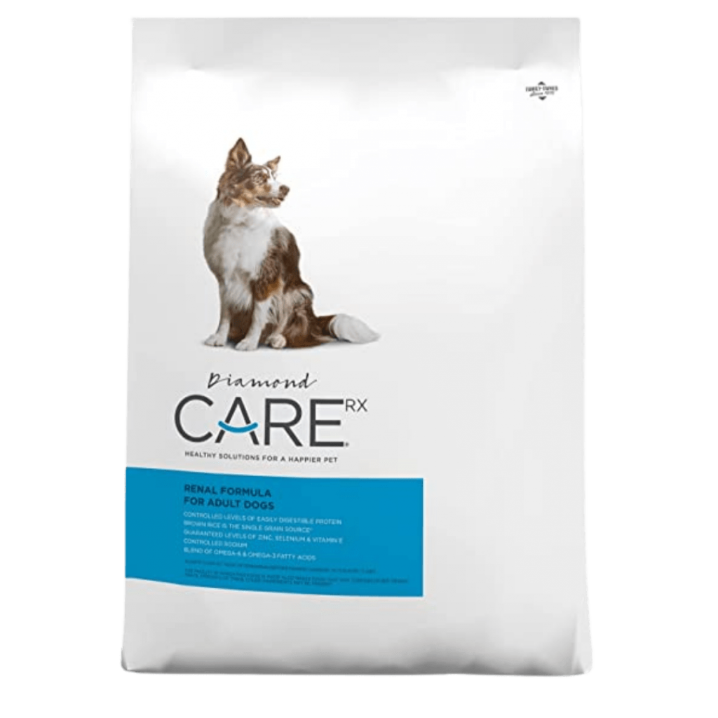 Concentrado Diamond Care Renal Perro