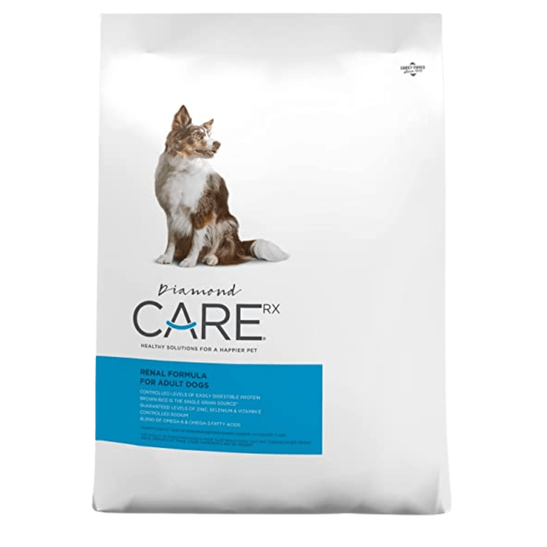 Diamond Care Renal Perro Concentrado Diamond Care Renal Perro
