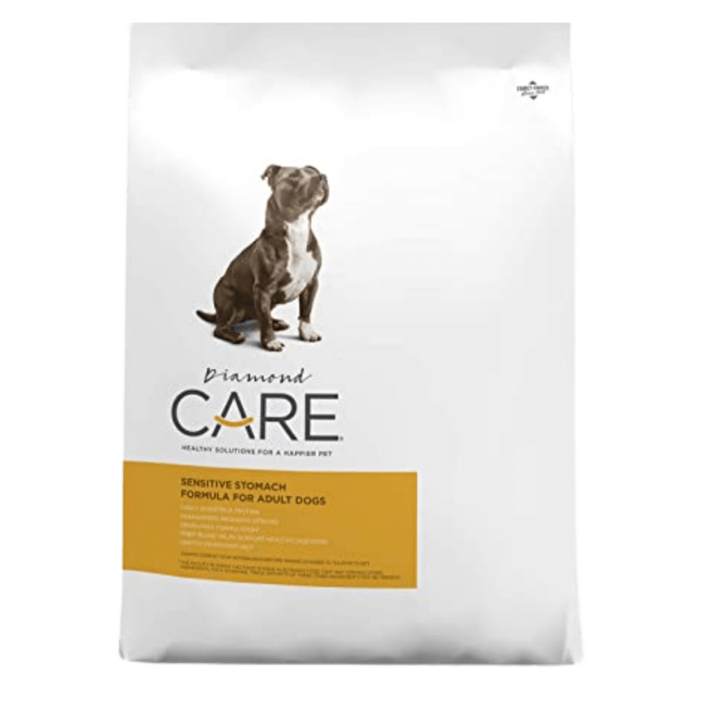 Alimento Diamond Care Sensitive Stomach