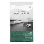 Alimento Diamond Naturals Adulto Raza Pequeña