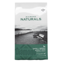 Alimento Diamond Naturals Adulto Raza Pequeña