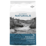 alimento diamond naturals salmon skin and coat