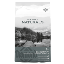 Alimento Diamond Naturals Senior 8+