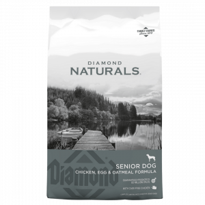 Alimento Diamond Naturals Senior 8+