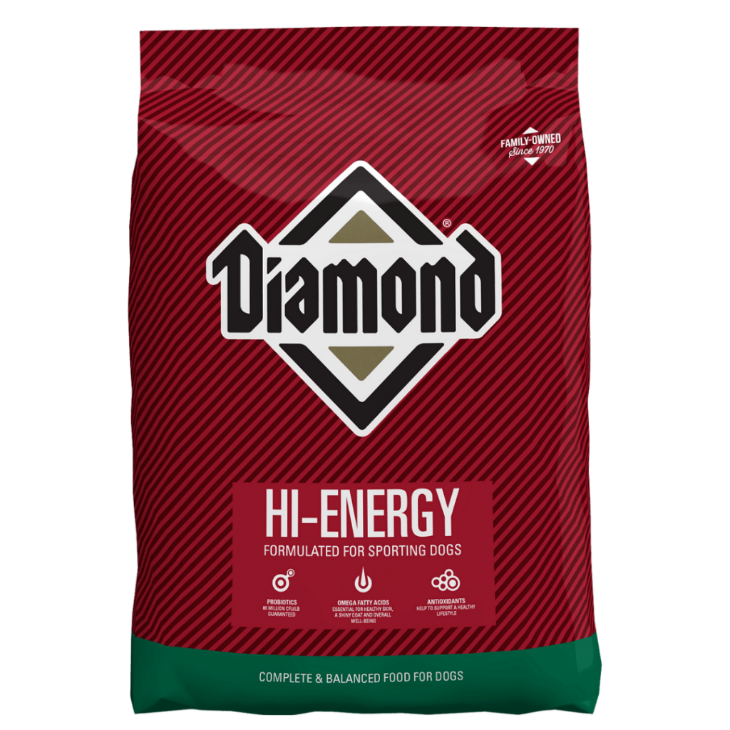 Diamond Hy Energy