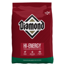Diamond Hy Energy