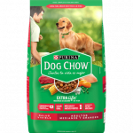 Concentrado Dog Chow Perro Adulto Raza Mediana Y Grande