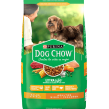 Dog Chow Perro Adulto Raza Mini & Pequeña
