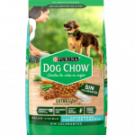 Dog Chow Cachorros Todos Los Tamaños