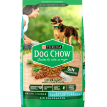 Dog Chow Cachorros Todos Los Tamaños