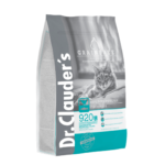 Dr. Clauder's Grainfree Gato Adulto