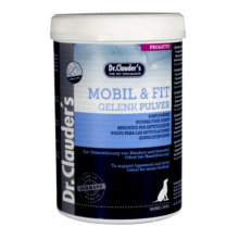 Dr Clauder‘s Mobil & Fit Gelenk Pulver