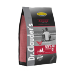 Alimento Dr. Clauder's Adulto Large / Giant Perro